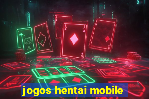 jogos hentai mobile